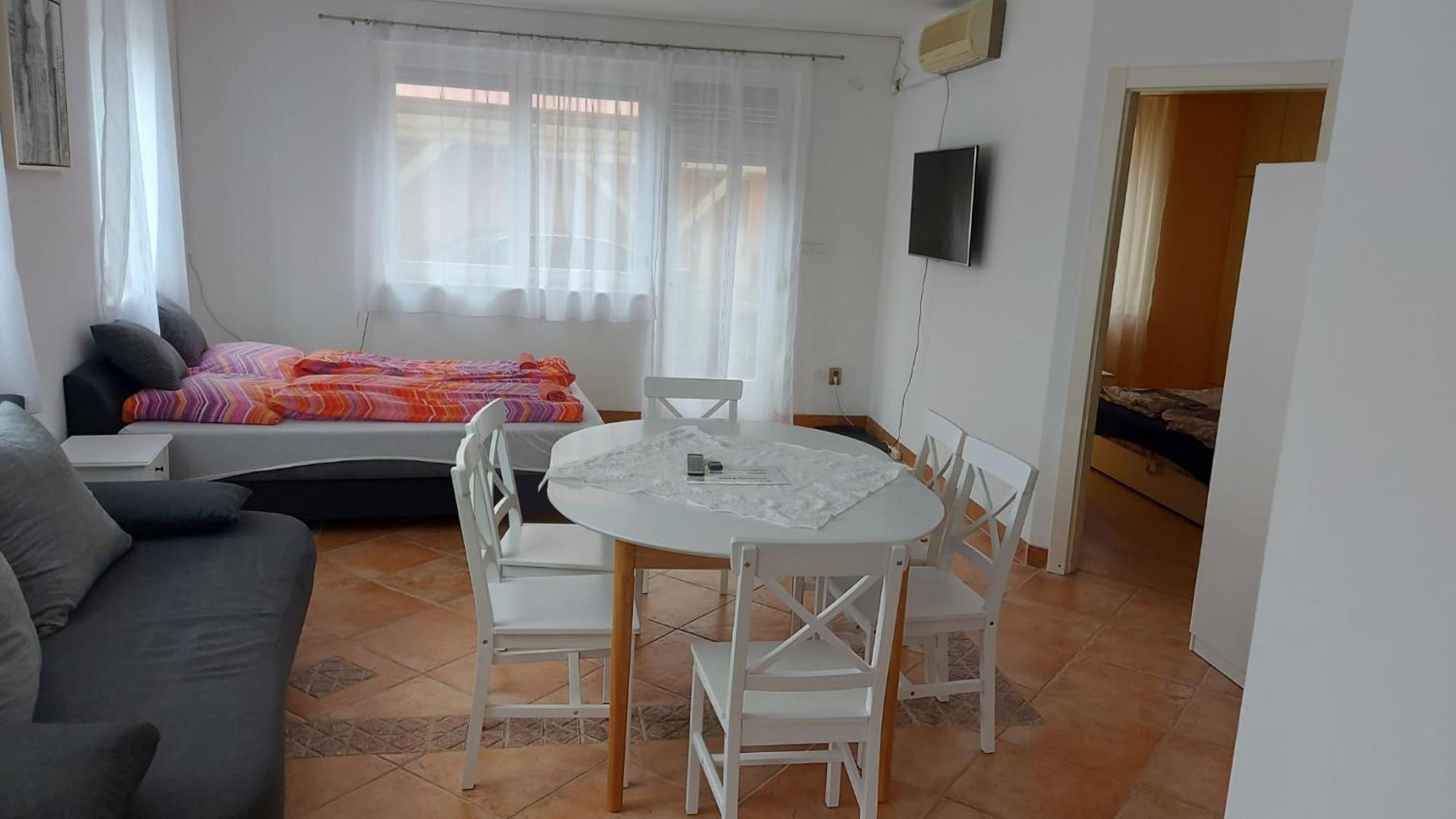 David Apartman Gyula Rom bilde