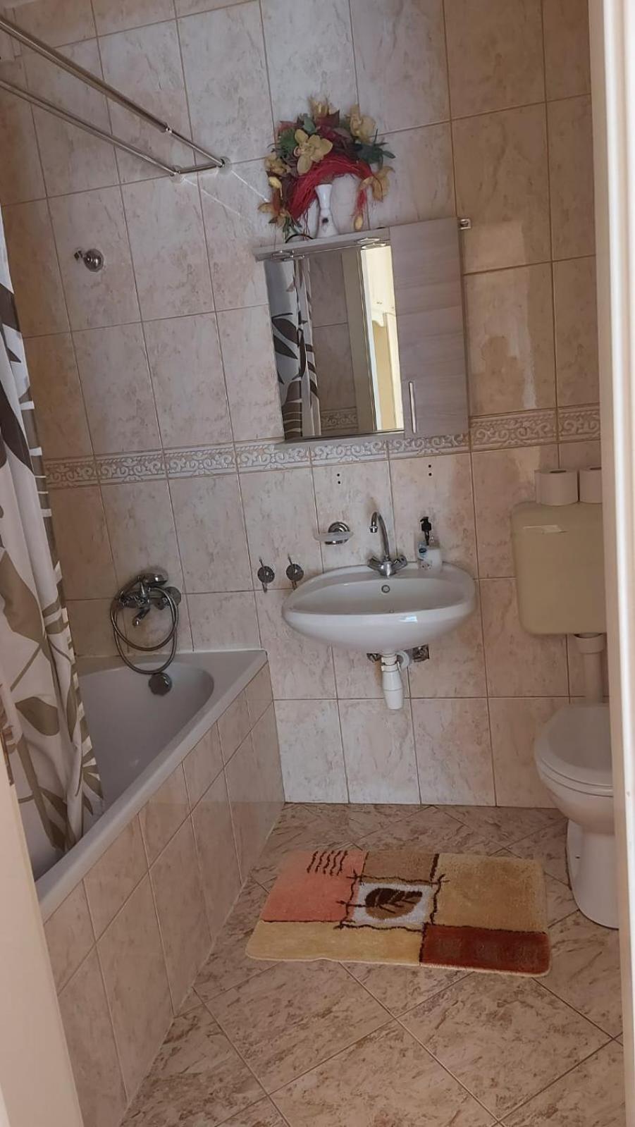 David Apartman Gyula Rom bilde