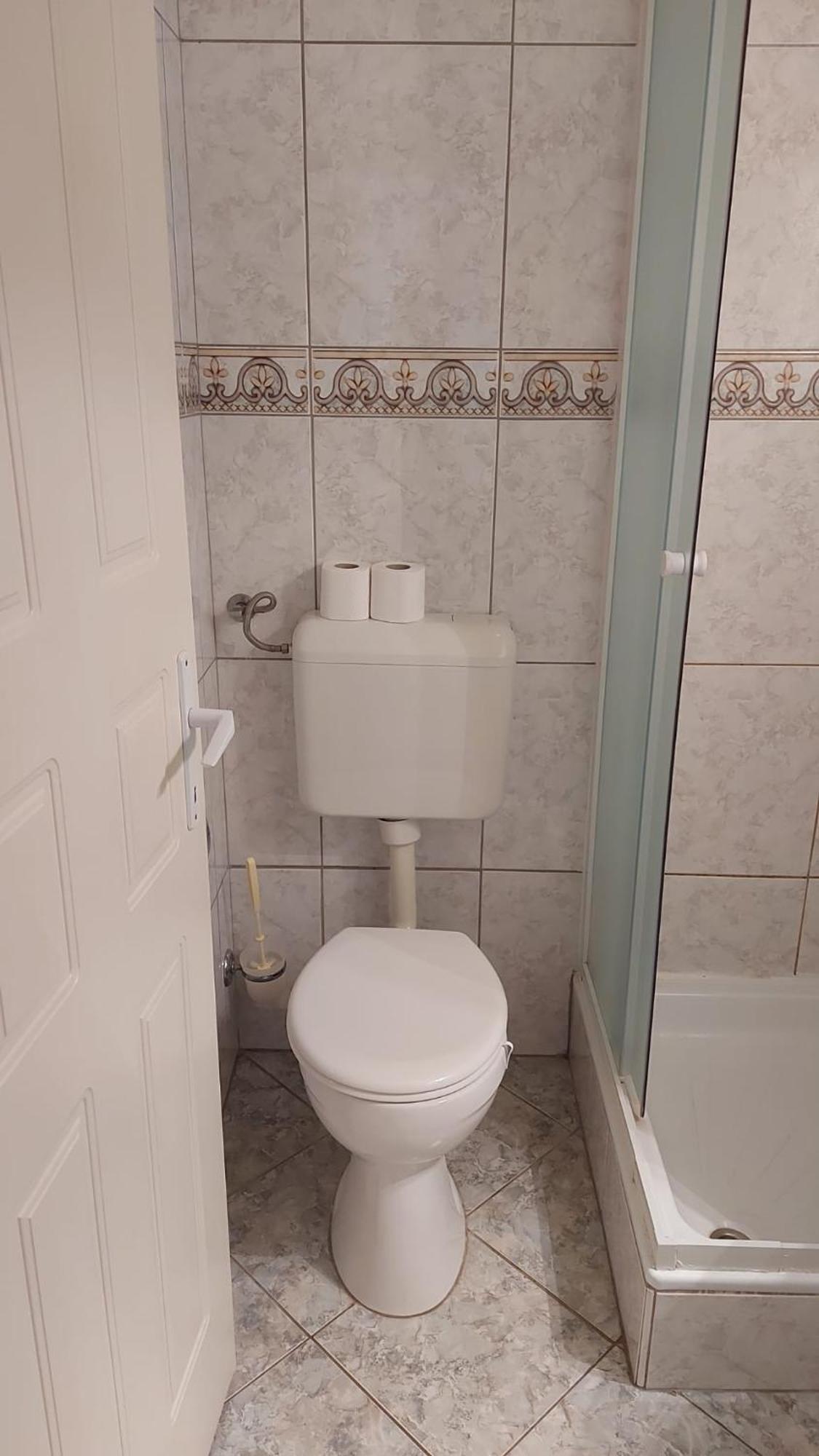 David Apartman Gyula Rom bilde