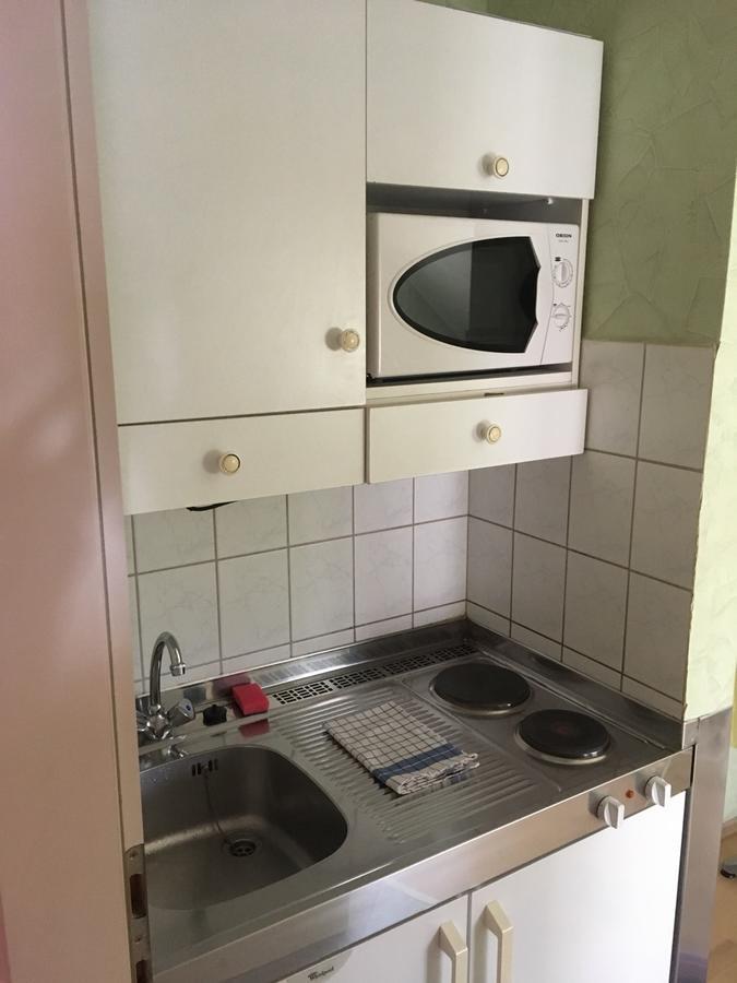David Apartman Gyula Eksteriør bilde